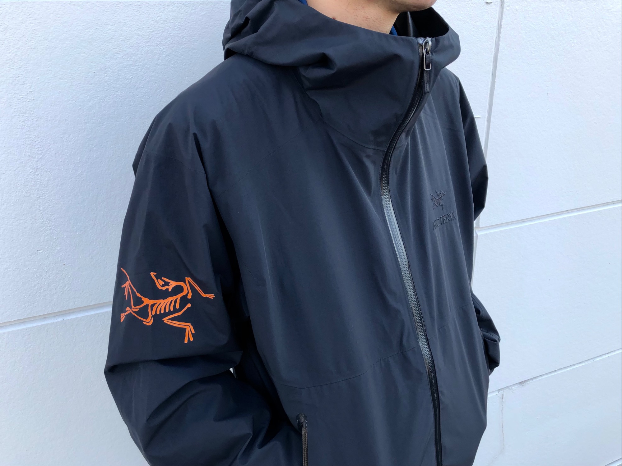ARC'TERYX x BEAMSより「2020別注 ZETA SL JACKET」が買取入荷いたし