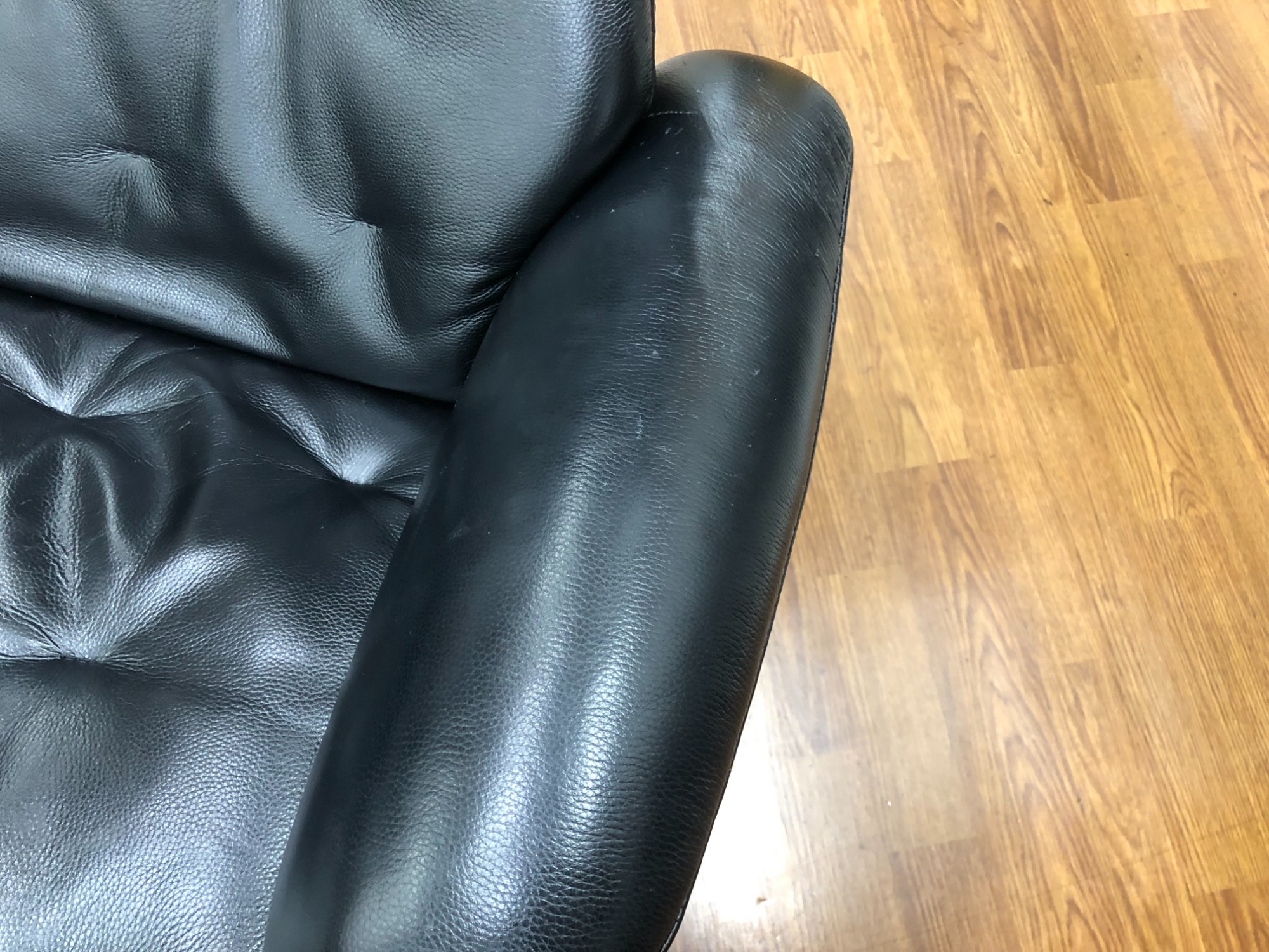 ニトリ】1人掛けパーソナルチェア マーシャルをご紹介します！｜2024年