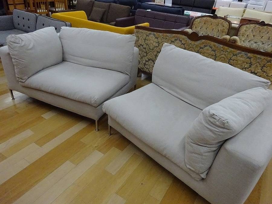 CASSINA(カッシーナ)BOXソファーのご紹介。｜2019年02月11日