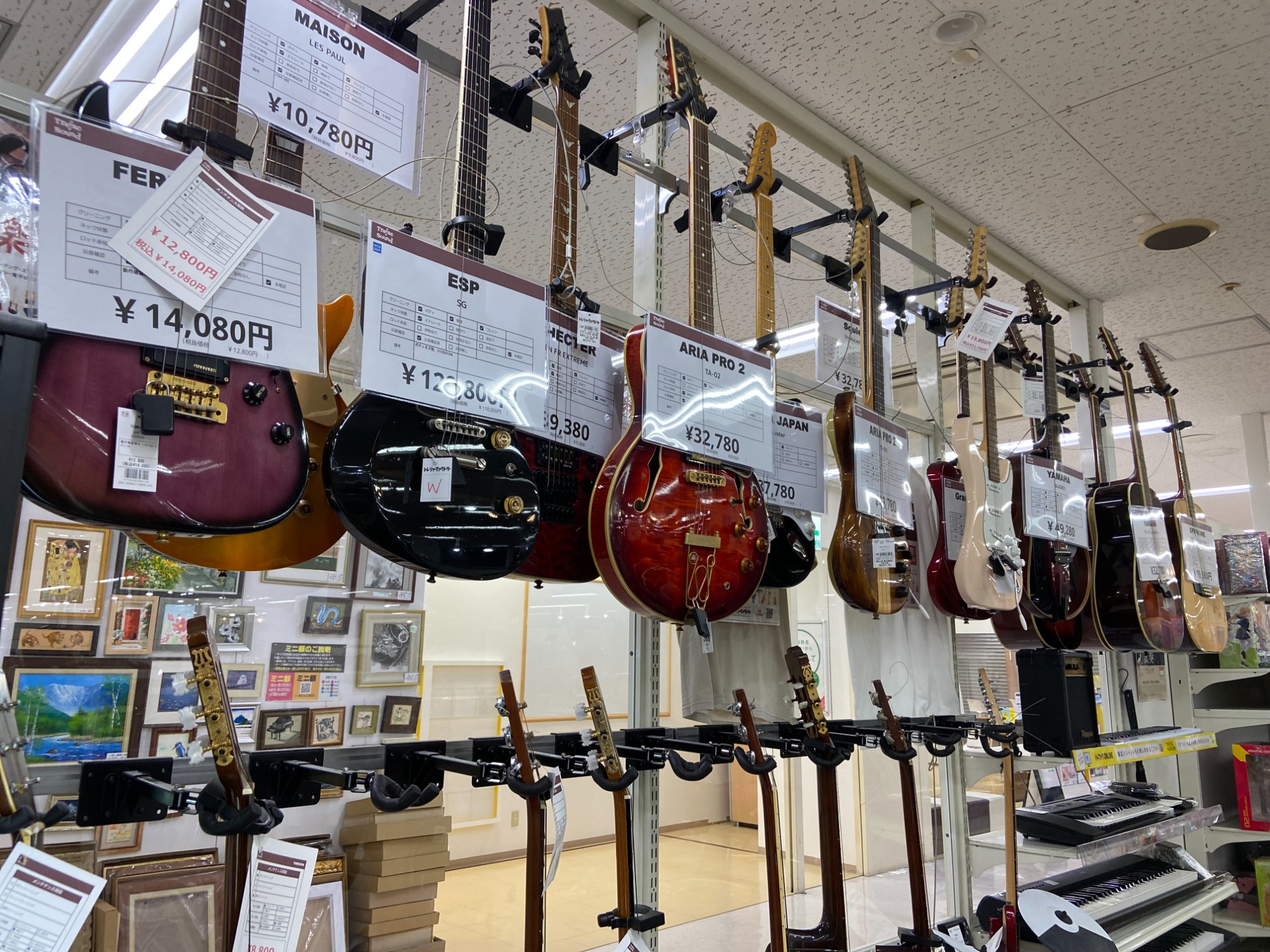 濱崎商会】Sentido、リバーシブルのカホンが入荷いたしました