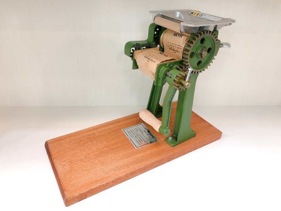 小野式製麺機中古品