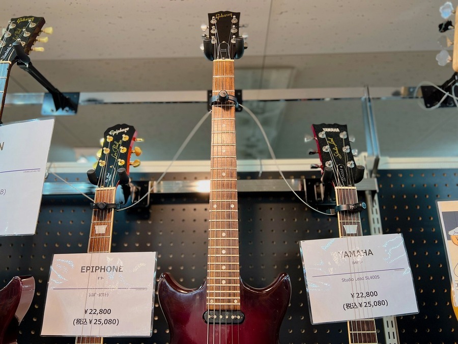 買取強化中】Gibson(ギブソン)のALL AMERICAN IIをご紹介♪｜2022年07