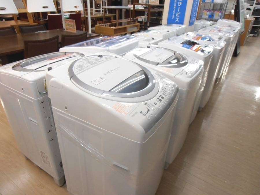 HITACHI(日立)の5.0kg全自動洗濯機「NW-50A」をご紹介！！｜2018年09月