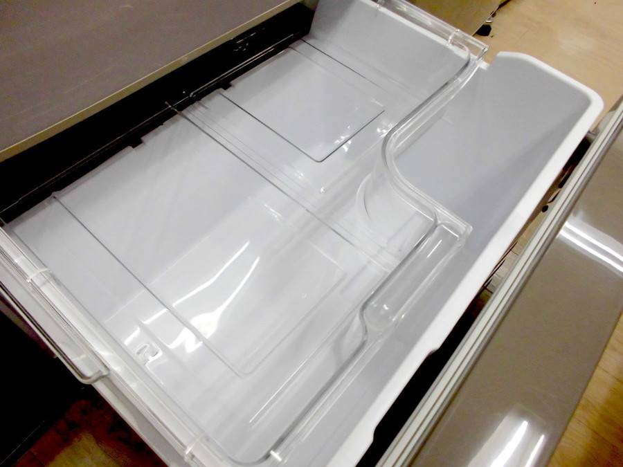 HITACHI(日立)の415L 5ドア冷蔵庫「R-S42ZM」のご紹介！｜2018年12月07