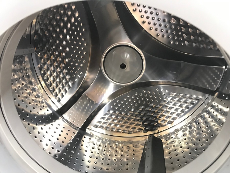 HITACHI(日立)のドラム式洗濯機「BD-V5600」をご紹介！！｜2019年06月