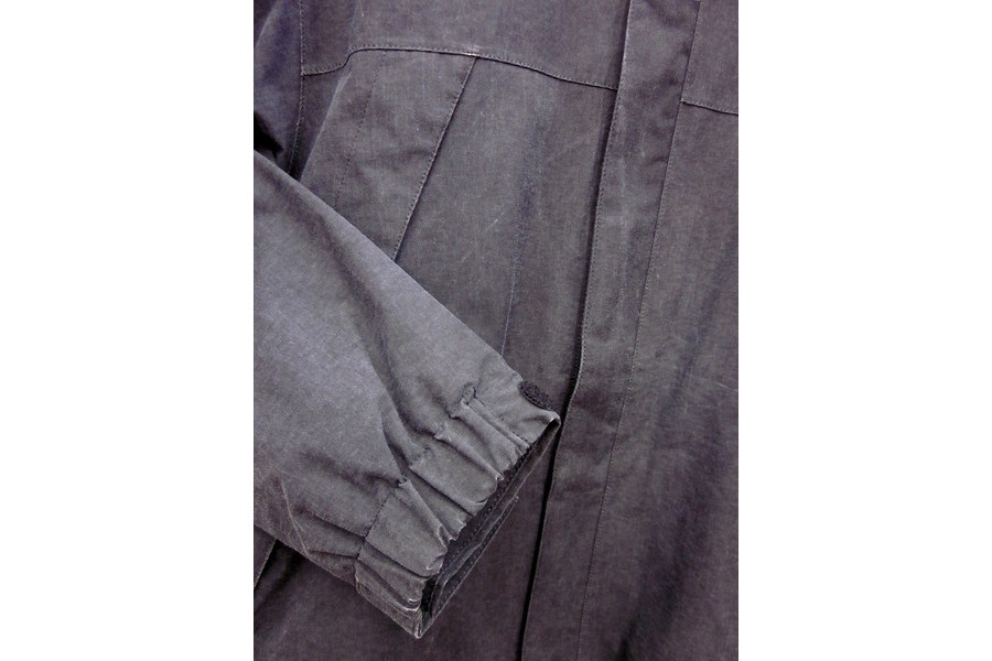 THE NORTH FACE(ザノースフェイス)のノベルティスクープジャケット