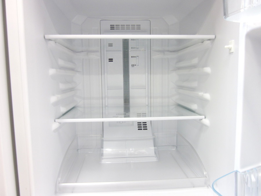 Panasonic(パナソニック)138L 2ドア冷蔵庫 2016年製「NR-BW148C