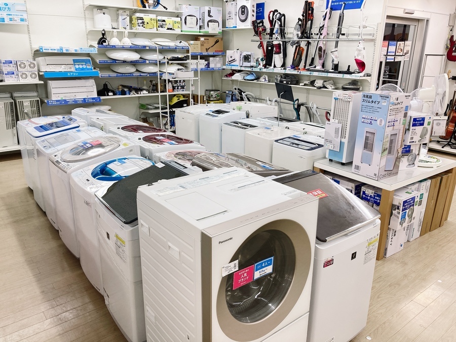 SHARP/シャープ】2018年製発売の大容量11.0kg 縦型洗濯乾燥機『ES