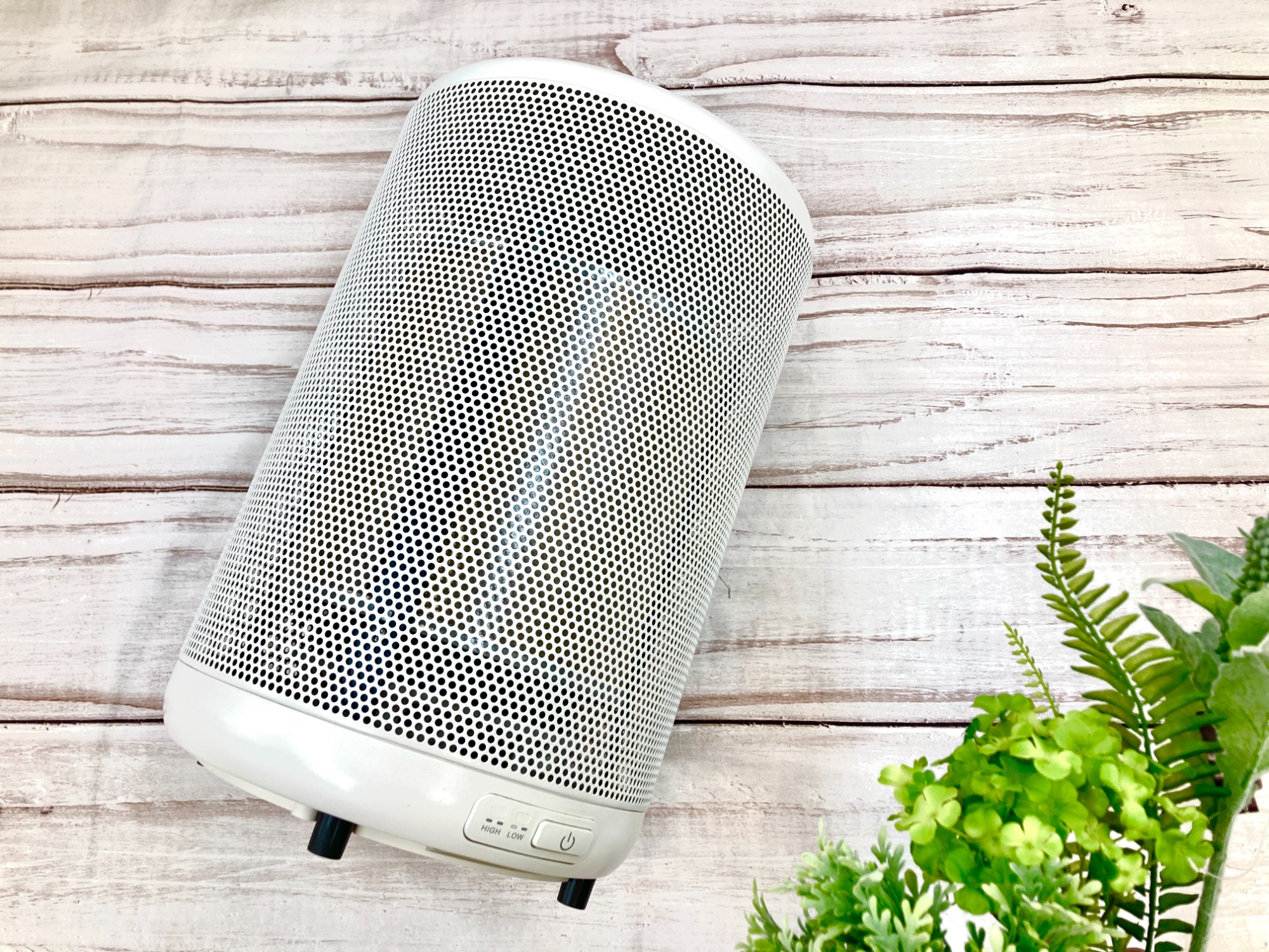 無印良品】丸形ヒーター《MJ-RPH1》が入荷いたしました！！｜2023年09