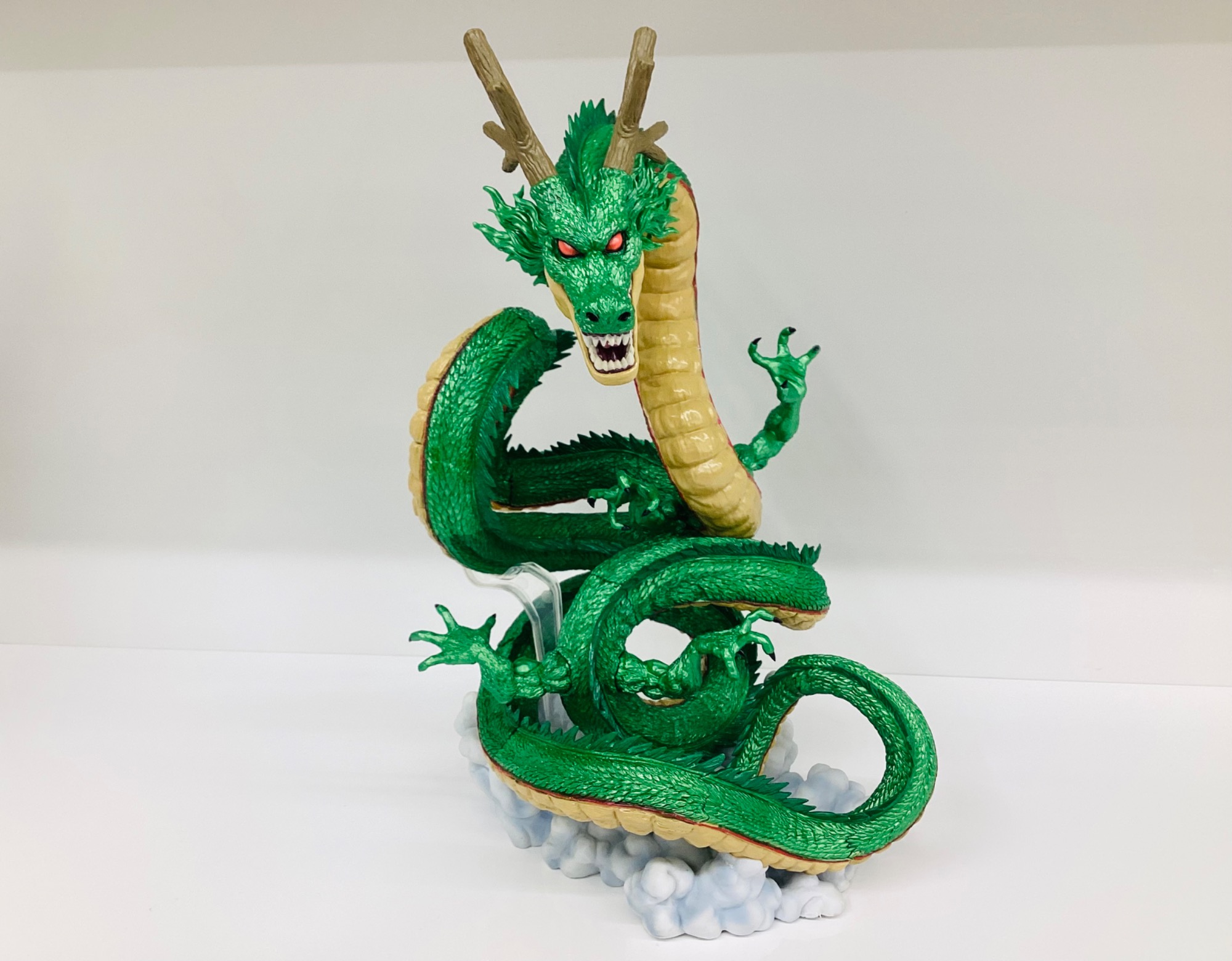 最新アニメ好評放映中！ドラゴンボールDAIMA】のフィギュア買取入荷