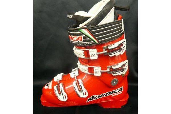 NORDICAノルディカ】スキーブーツ DOBERMANN買取入荷！｜2013年12月16