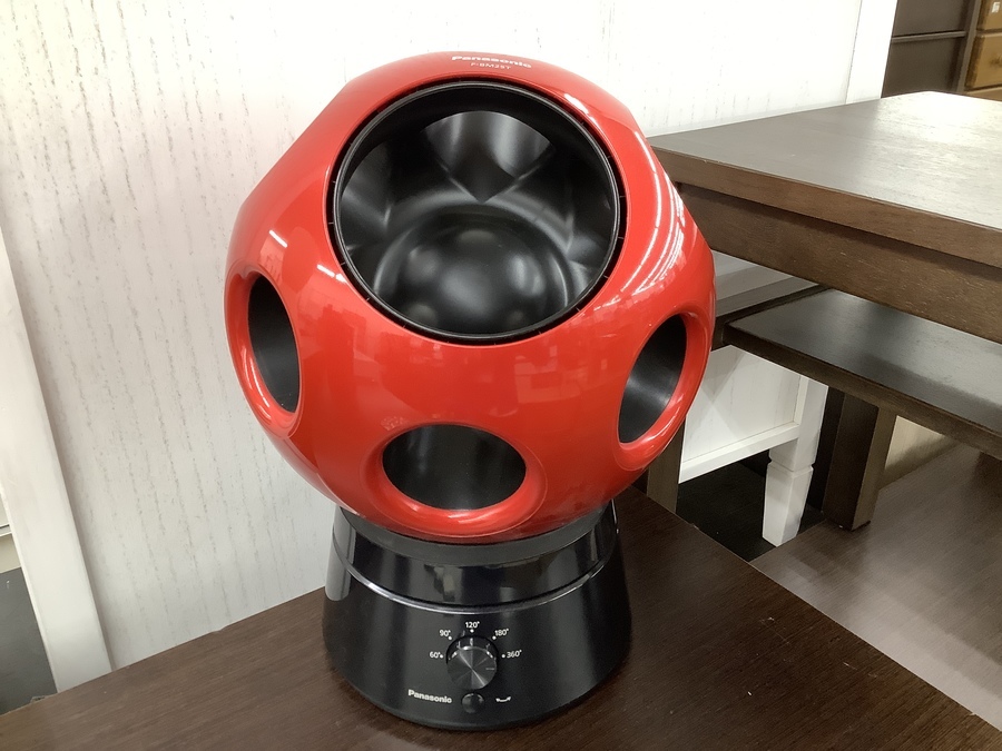 Panasonic(パナソニック) サーキュレーター【牛久店】｜2020年11月10日