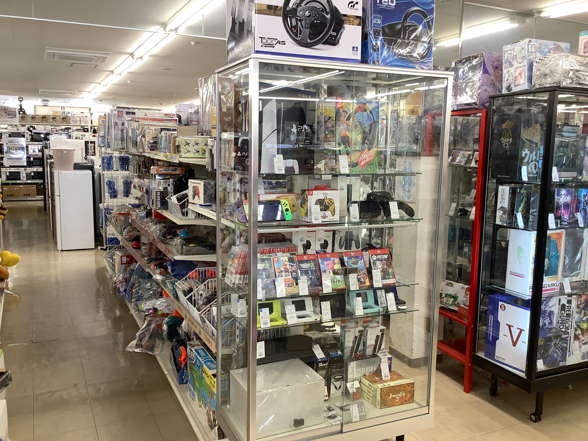 ホビー買取強化中！】Nintendo switch2買取入荷いたしました！！｜2026