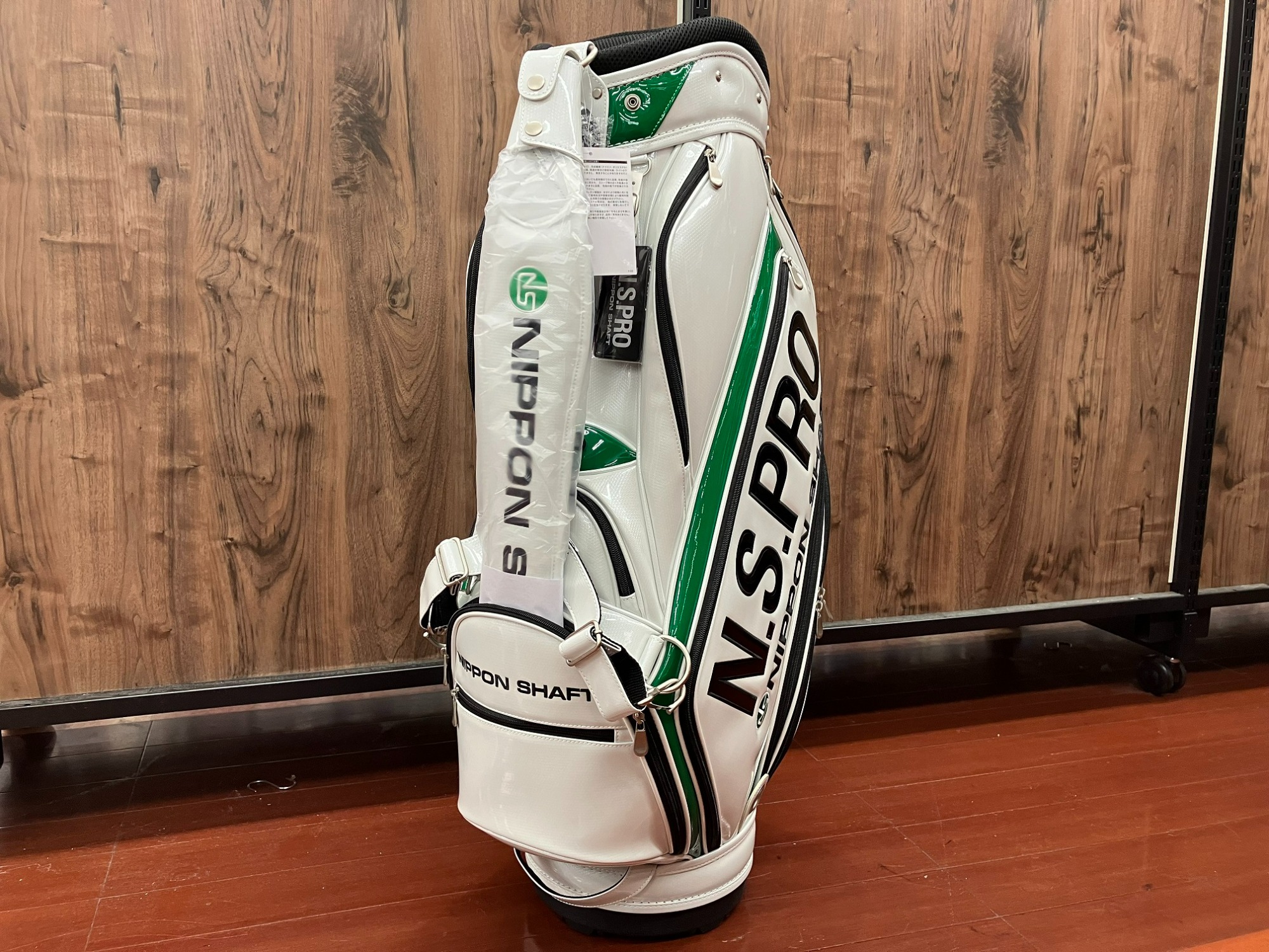 NIPPON SHAFT（日本シャフト） 数量限定 N.S.PROツアーモデル 2023