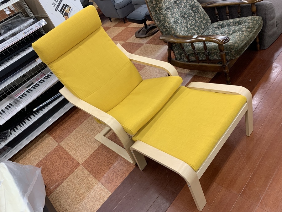 IKEA POANG(ポエング) のご紹介！【所沢店】｜2022年07月18日