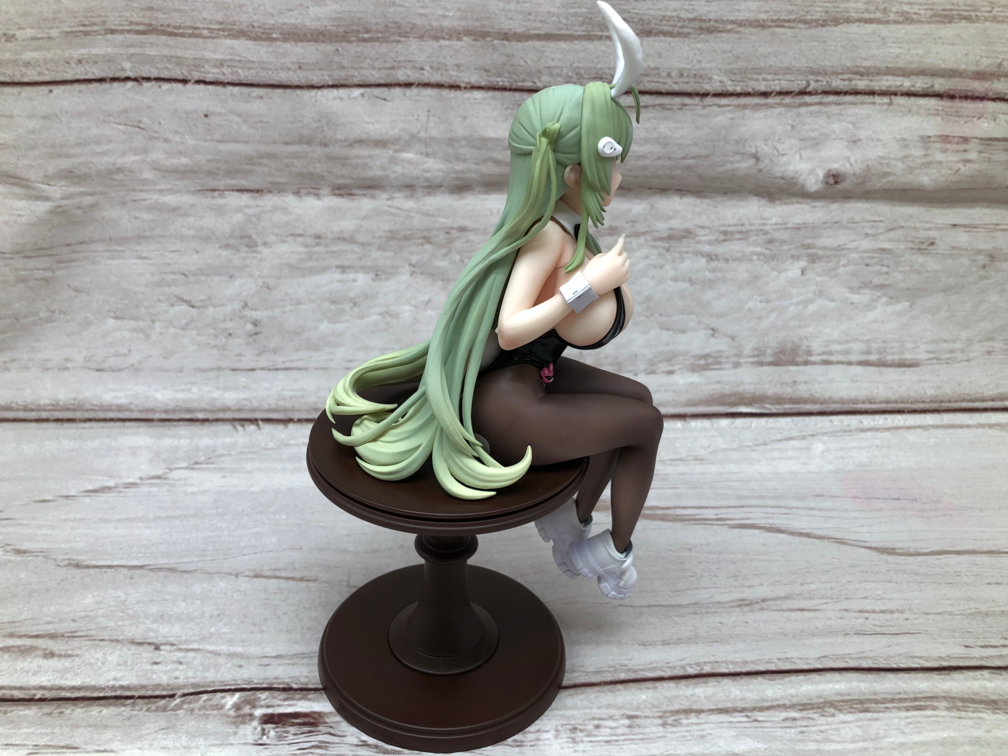 勝利の女神：NIKKE】一番くじラストワン賞 ソーダ：トゥインクルバニー