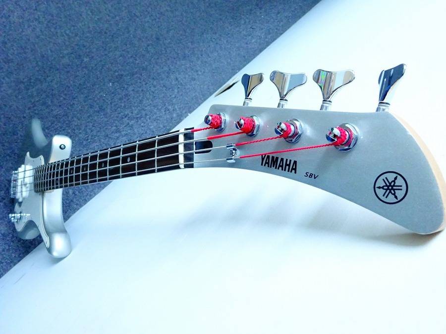 YAMAHA【ヤマハ】のエレキベース「SBV-550」入荷情報！【八尾店