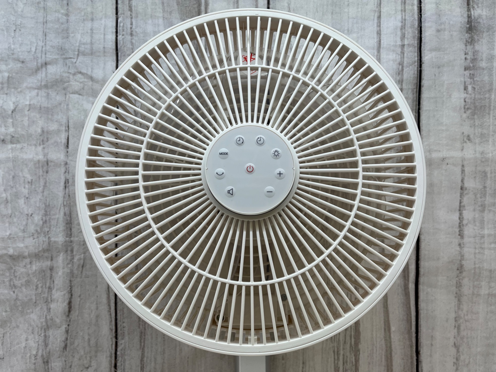 ニトリ】DCタイプ コンパクト収納扇風機 をご紹介‼｜2025年04月30日