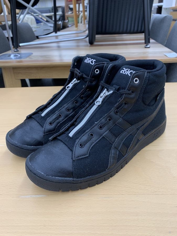 甦る名作。ASICS(アシックス）GEL-PTG MT G-TX（ゲルポイントゲッター