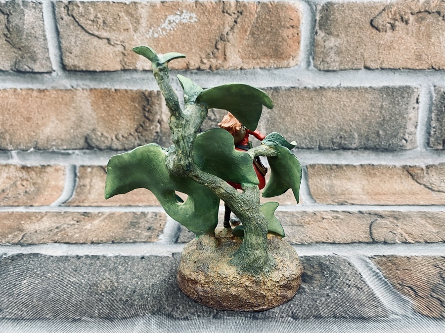 スマホで購入】借りぐらしのアリエッティ 非売品フィギュア 買取入荷