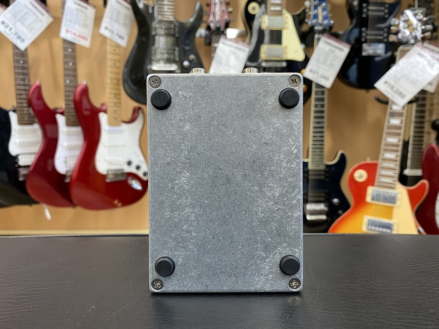 HONDA SOUND WORKSのエフェクター EARLY BIRDSが買取入荷しました