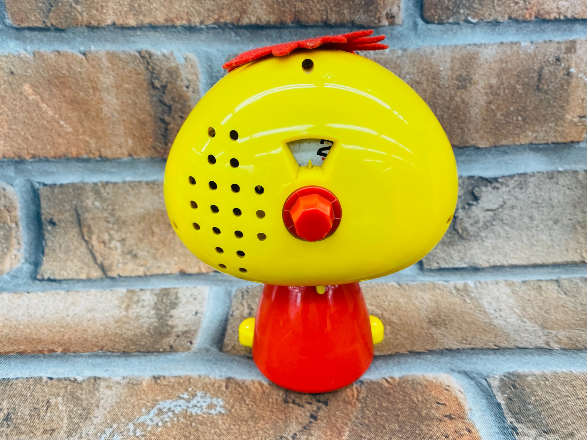 江崎グリコ懸賞品 おとぼけくんC型・せっかちくんC型 買取入荷しました