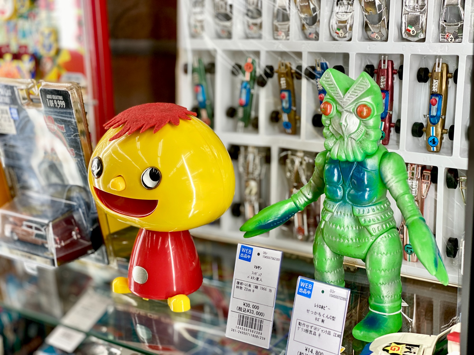 MEDICOM TOY(メディコムトイ) BE@RBRICK X-girl CLEAR GREEN(ベア