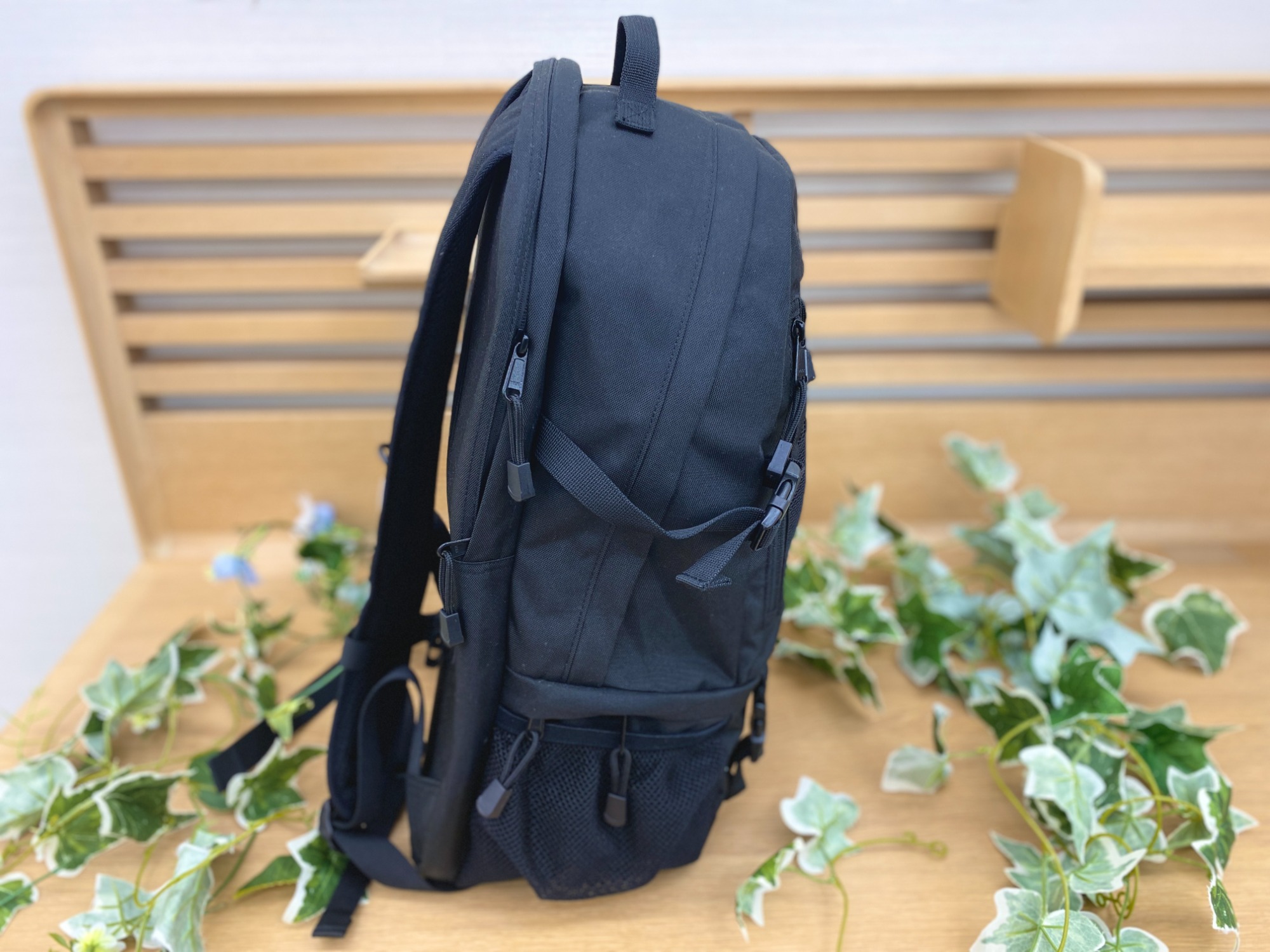 MILK FED．×9090（ミルクフェド×NINETY NINETY）リュックが買取入荷