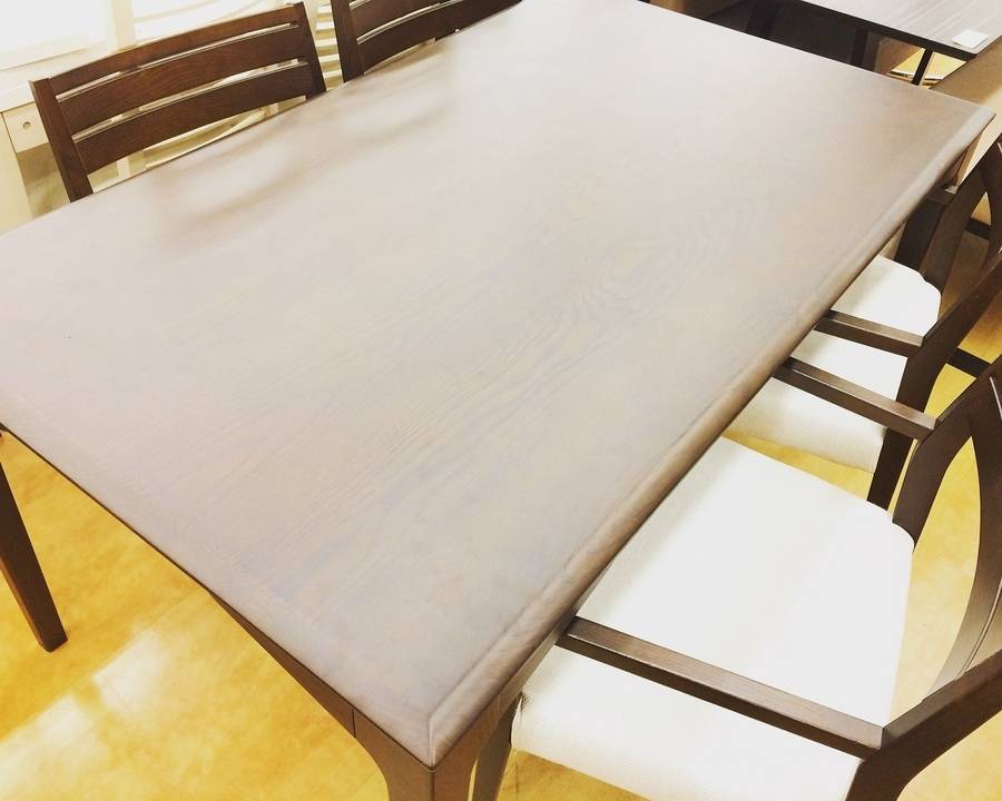 KEYUCA（ケユカ）ダイニングテーブルセットが買取入荷いたしました