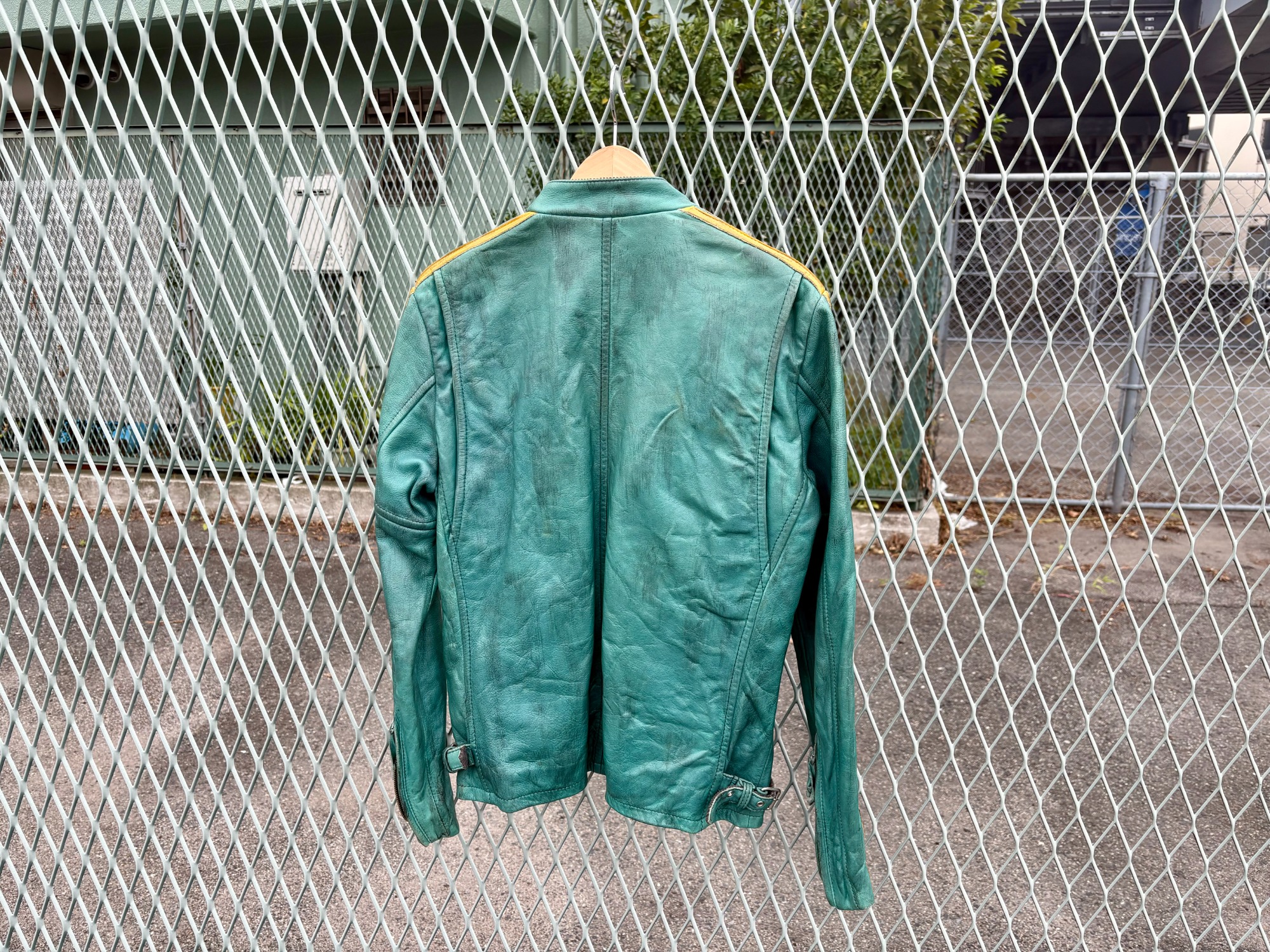 新入荷！！】Schott（ショット）のクラシックレーサージャケットを紹介