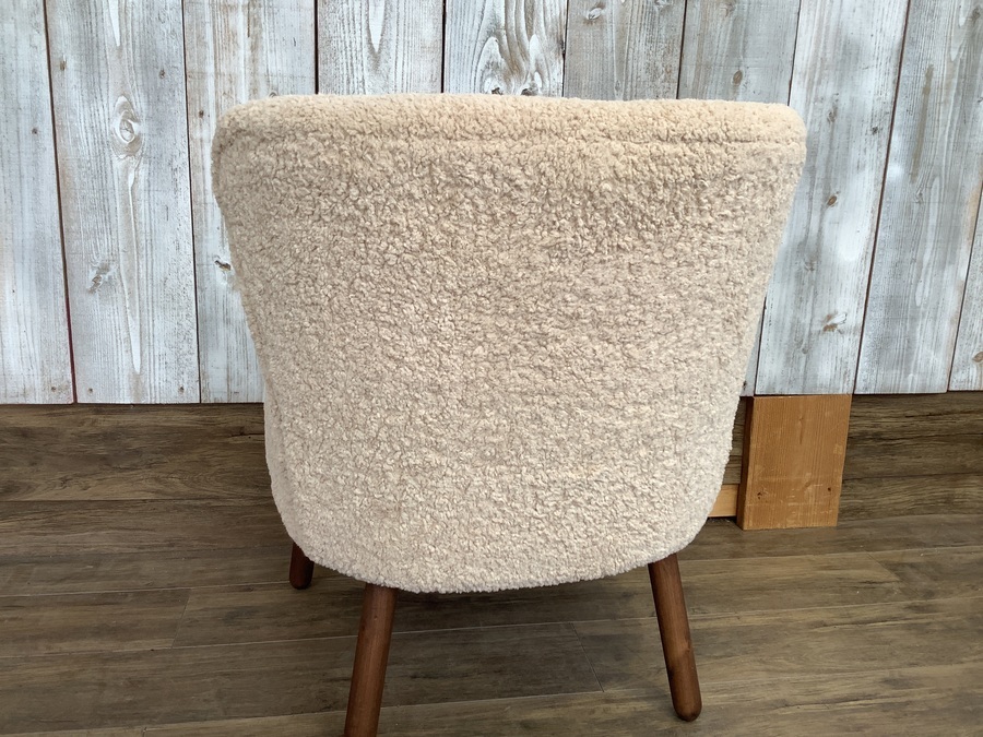 ZARA HOME（ザラ ホーム）】アームチェアが2脚入荷しました