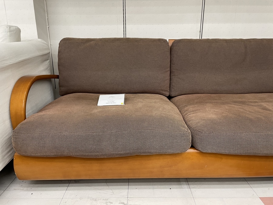 お値段見直しました！ POPPY (ポピー) 2人掛けソファなどarflex