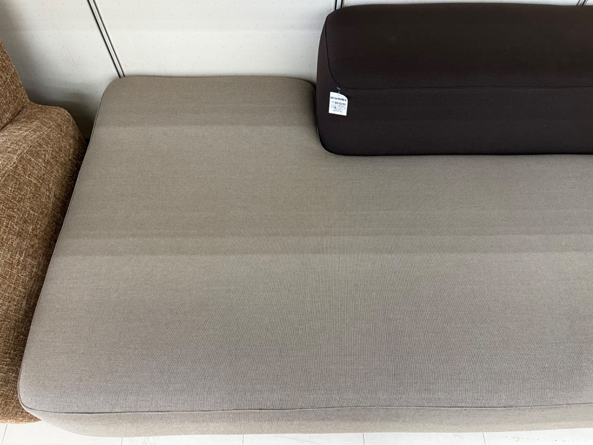 お値段見直しました！ 無印良品 ソファベンチ のご紹介です！｜2023年