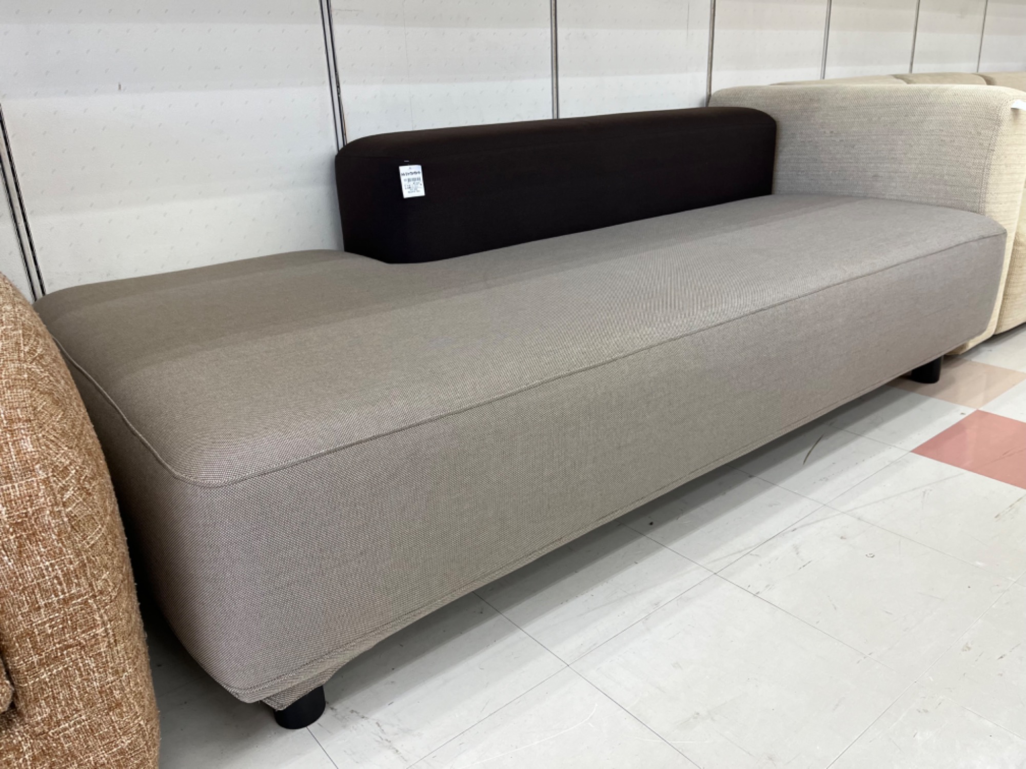 お値段見直しました！ 無印良品 ソファベンチ のご紹介です！｜2023年