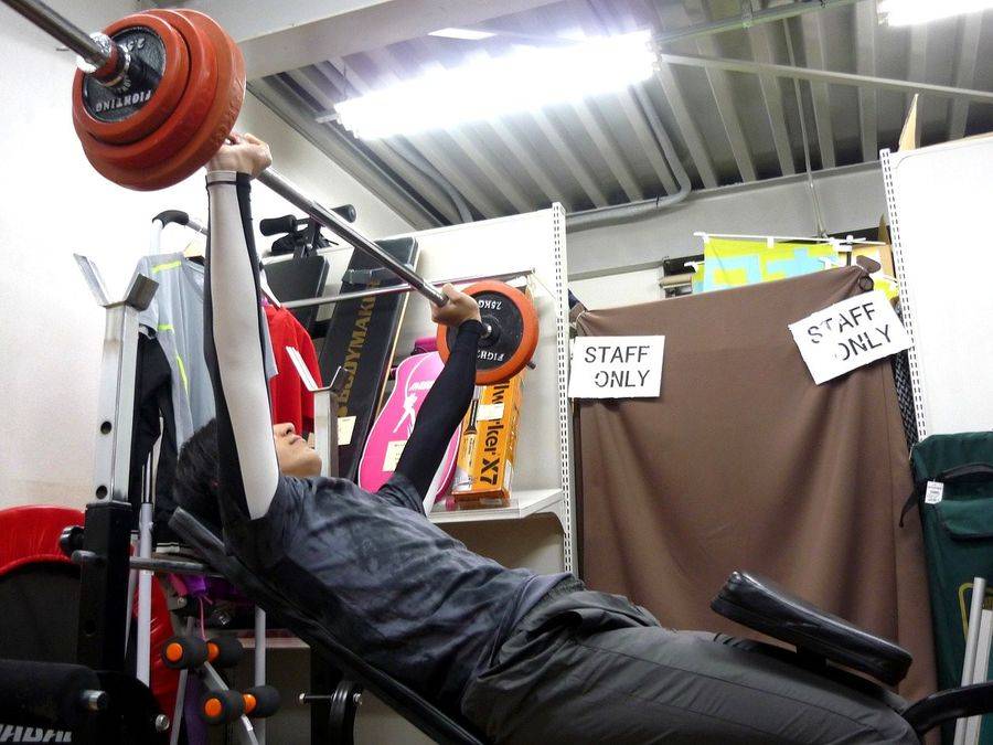 自宅でジム並みトレーニング！FIGHTING ROAD(ファイティングロード)の