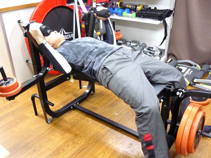 自宅でジム並みトレーニング！FIGHTING ROAD(ファイティングロード)の