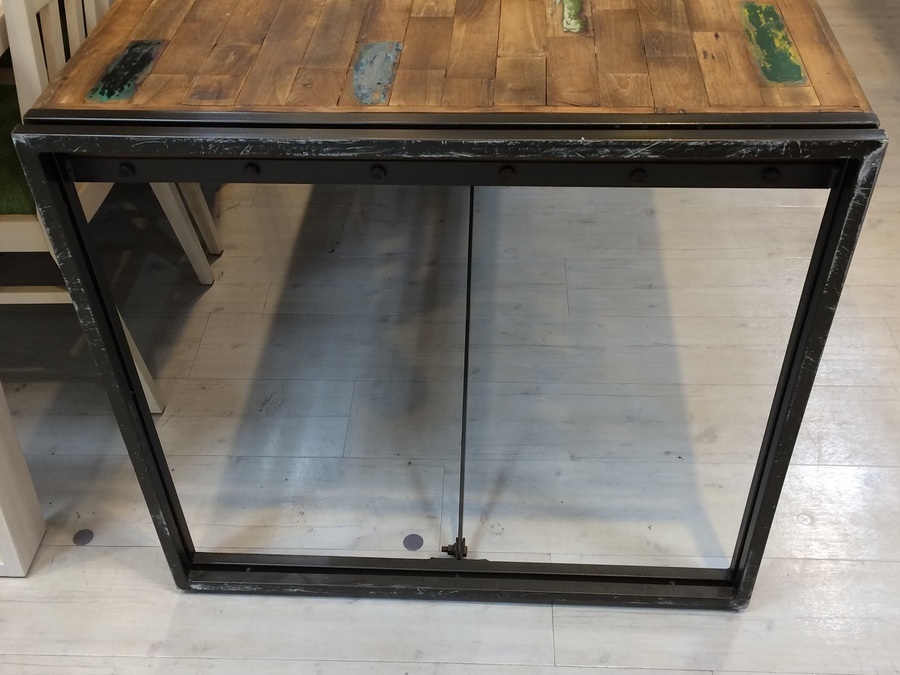 d-bodhi(ディーボディー)のダイニングテーブルのご紹介です｜2019年05