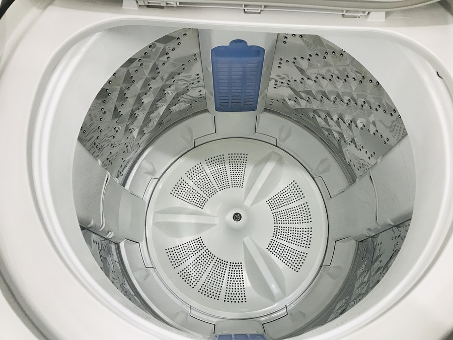 2020年製！大型！！Panasonic(パナソニック)縦型洗濯乾燥機のご紹介