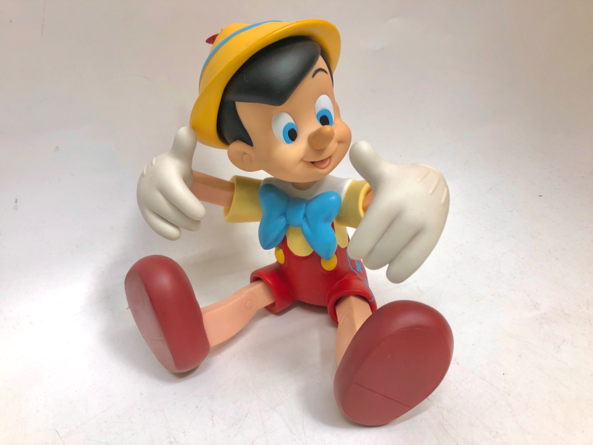 Disney ピノキオのフィギュア入荷しました☆｜2024年09月16日