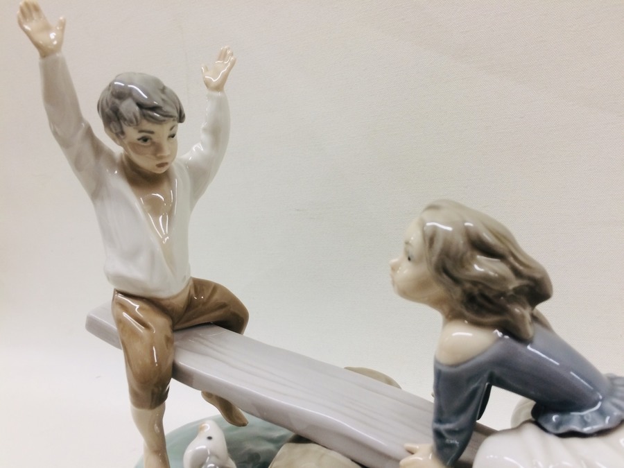 陶器製人形！LLADRO(リヤドロ)希少アイテム続々入荷致しました！！【東