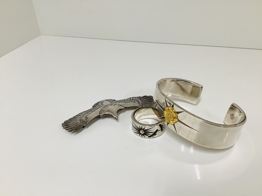 お洒落好きなメンズに！SILVER501/シルバー501のご紹介です！【東大阪