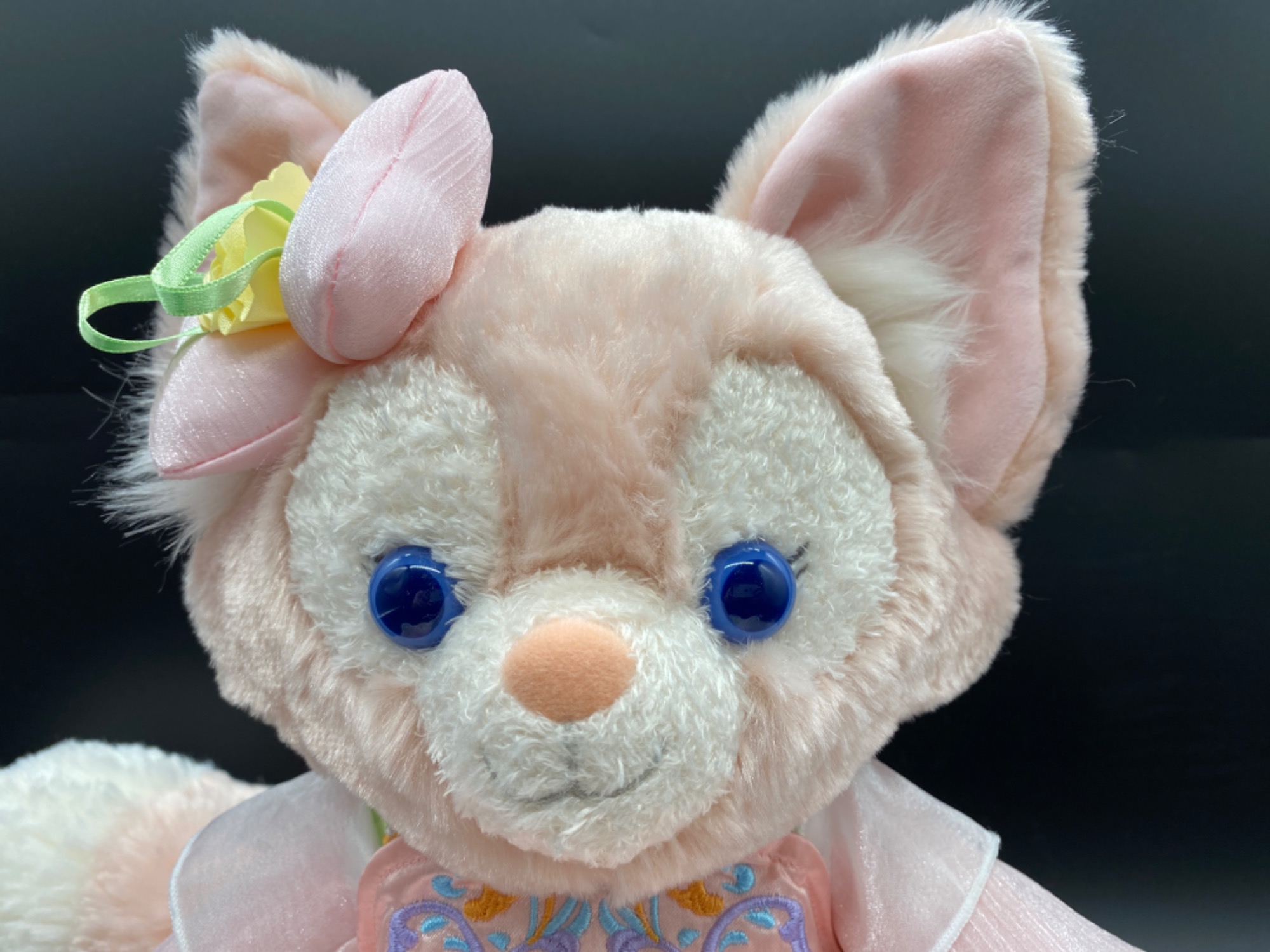 激レア!?上海ディズニー限定の中秋節版リーナ・ベルをご紹介します