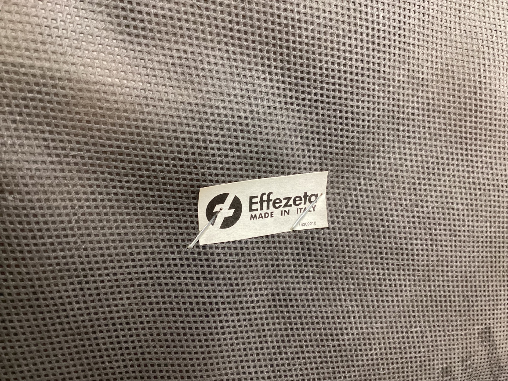 Effezeta（エフェゼッタ）】クローバーデザインのおしゃれな