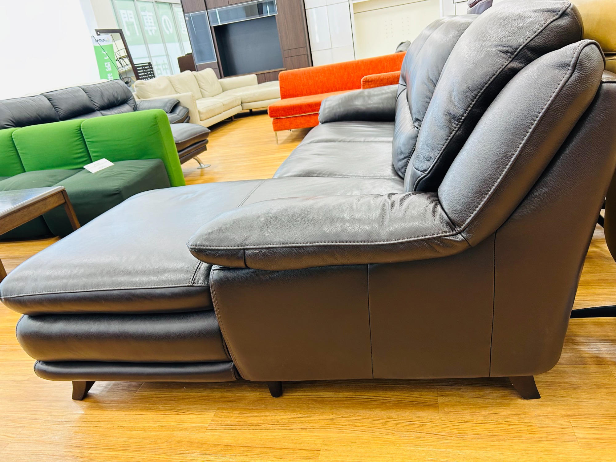 IDC大塚家具】カウチソファー オースチンKD 入荷いたしました！｜2024