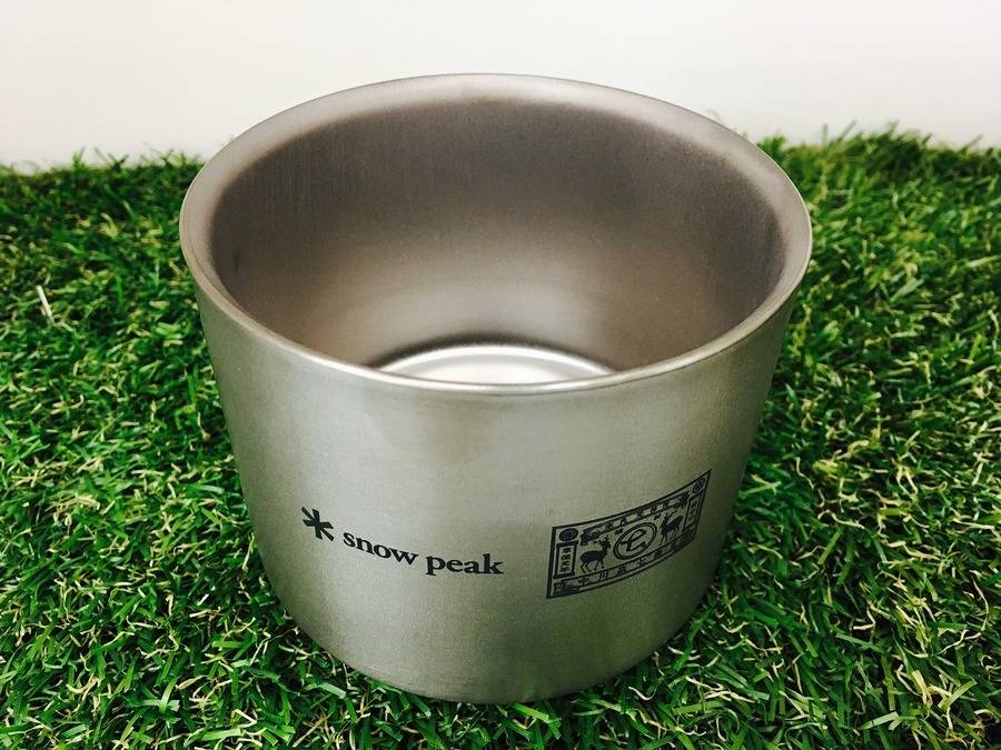 SNOWPEAKの限定野点セット入荷しました【大阪 松原店】｜2017年09月11