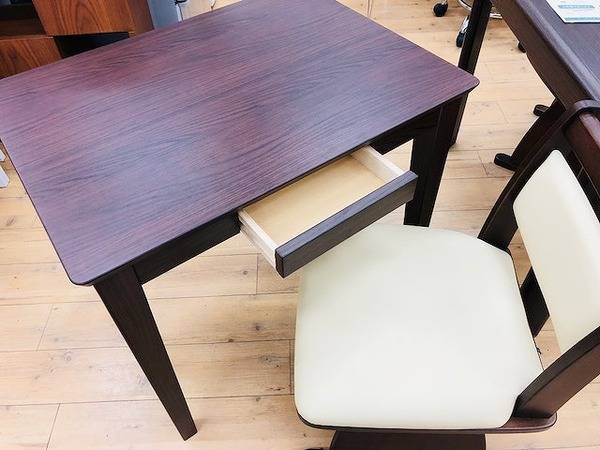 ニトリのデスクコタツ入荷しました！【大阪 松原店】｜2017年11月19日