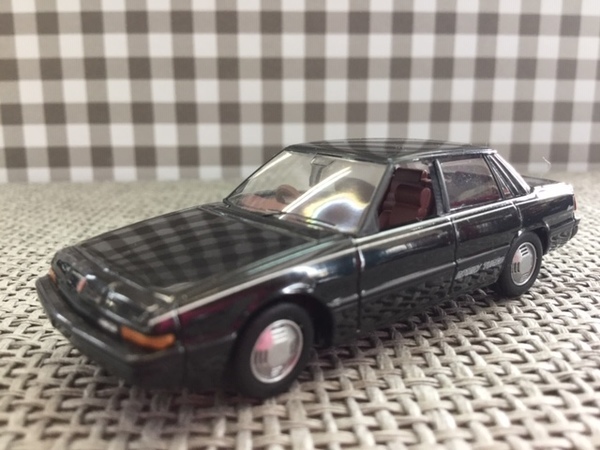 1980年代ターボ車を集めたトミカセットが入荷！【越谷店】｜2020年04月