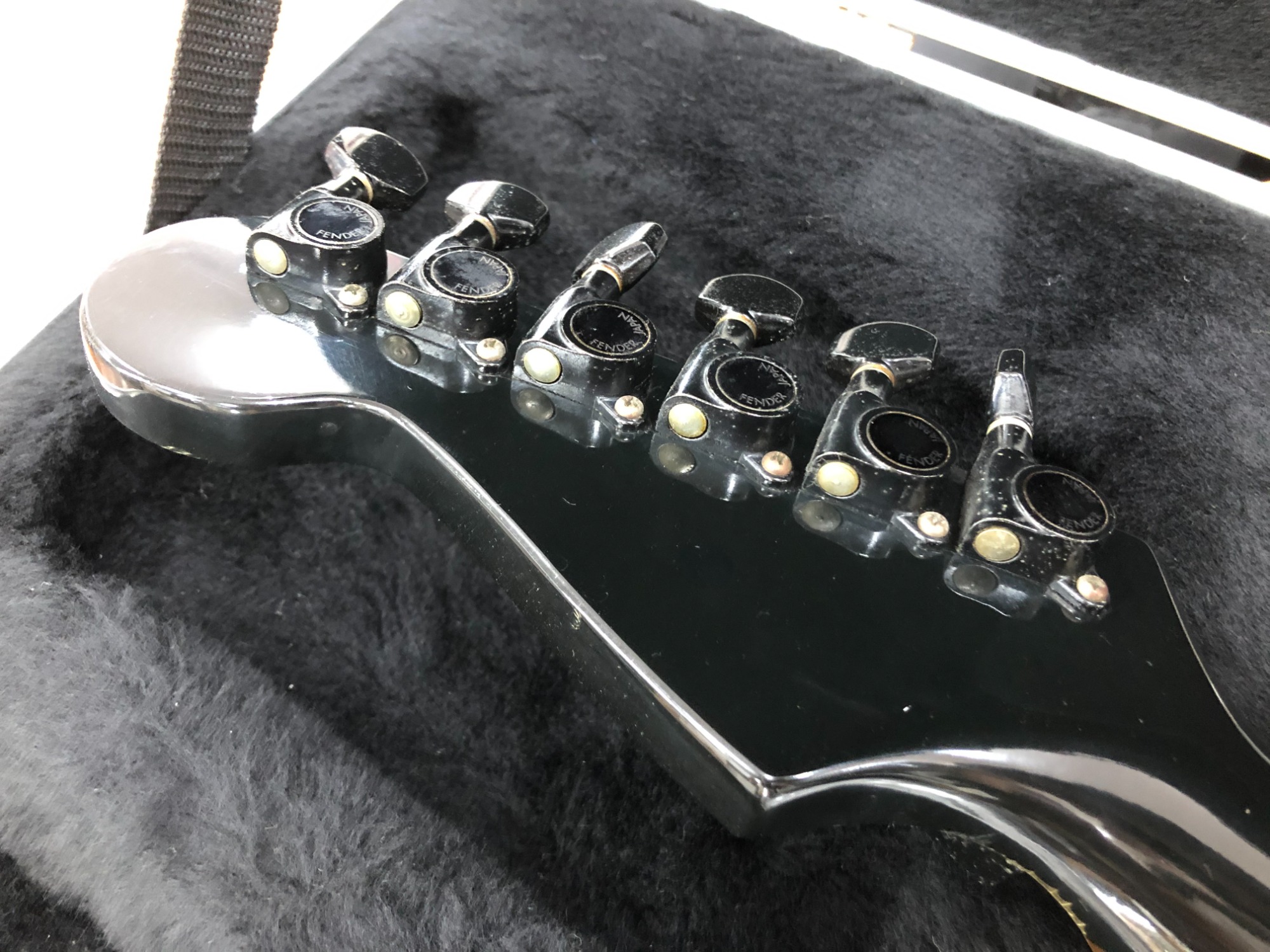 スマホで購入】FENDER JAPAN ST-535 Boxer Seriesのご紹介！｜2022年09