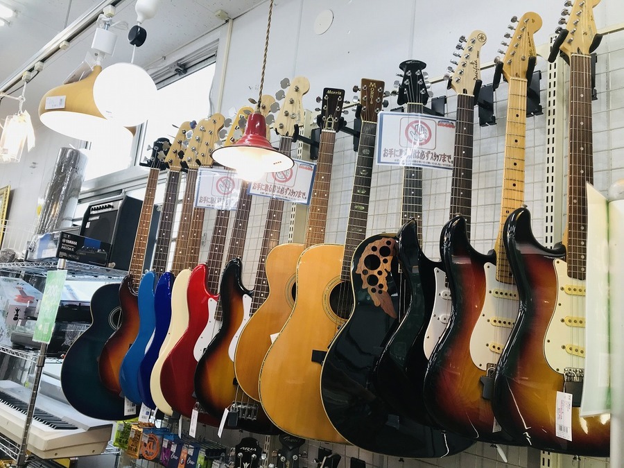 ☆78年製ジャパンビンテージ グレコレスポールモデル☆買取入荷