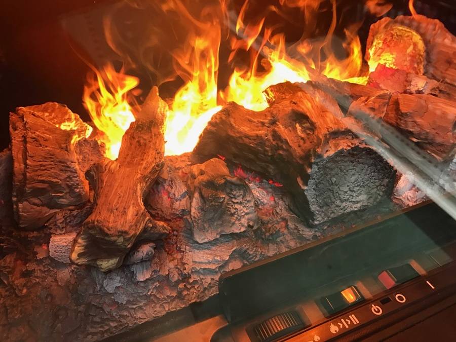 DIMPLEX(ディンプレックス)PMN12J オプティミスト 電気暖炉のご紹介